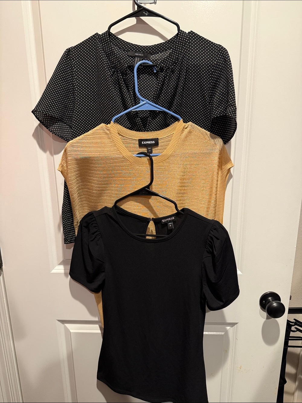 Womens Shirt Bundle! 3/20